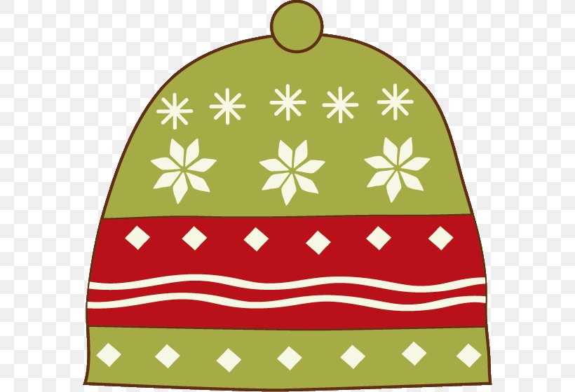 Hat Vector Graphics Image Clip Art Winter Cap, PNG, 584x560px, Hat, Area, Cap, Christmas, Christmas Decoration Download Free