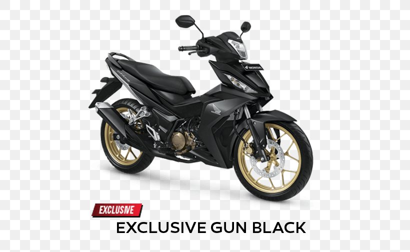 Honda Winner Honda Wave Series Motorcycle Honda Supra X 125, PNG, 515x504px, 2017, Honda Winner, Autofelge, Automotive Design, Automotive Exhaust Download Free