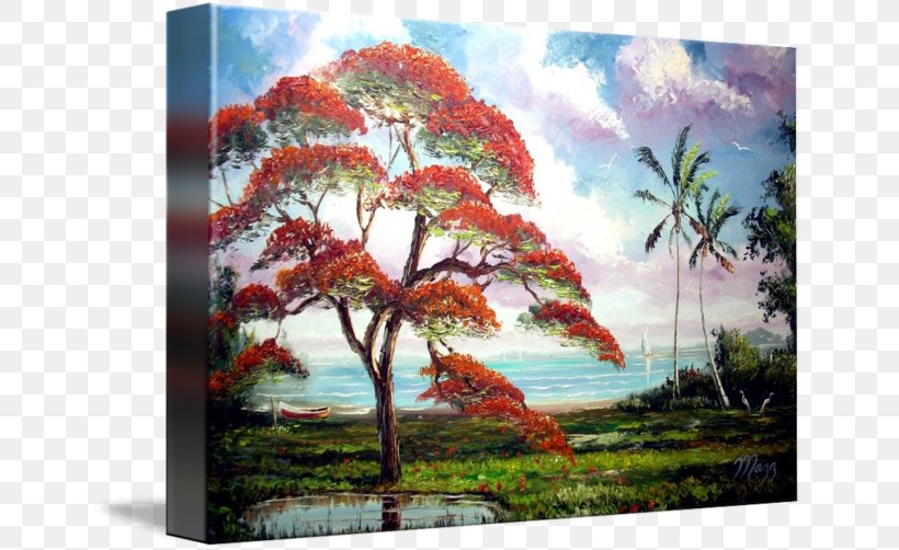 Painting Acrylic Paint Gallery Wrap Canvas, PNG, 650x502px, Painting, Acrylic Paint, Acrylic Resin, Art, Artwork Download Free