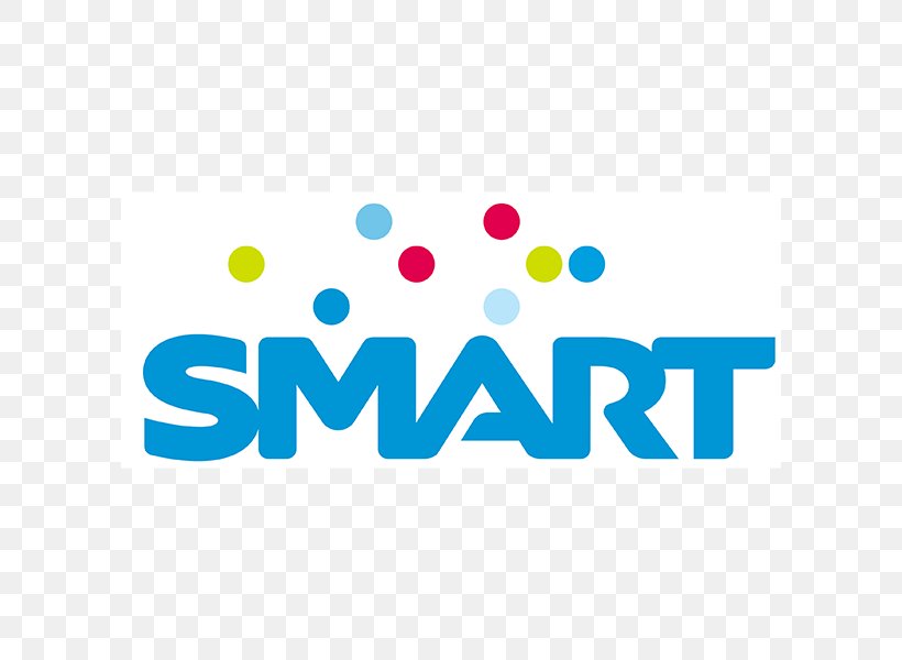 Philippines Smart Communications Telecommunications Logo Mobile Phones, PNG, 600x600px, Philippines, Area, Brand, Logo, Mobile Phones Download Free