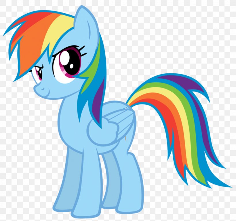 Rainbow Dash Pony Rarity Pinkie Pie Applejack, PNG, 925x864px, Rainbow Dash, Animal Figure, Applejack, Art, Cartoon Download Free