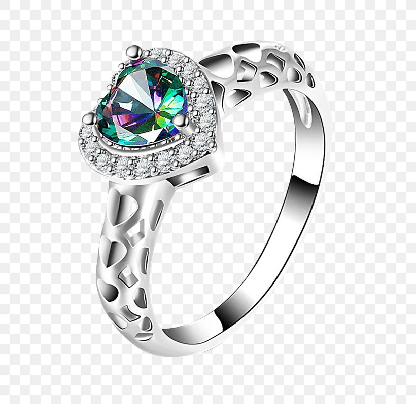Ring Synthetic Diamond Clothing Silver, PNG, 600x798px, Ring, Bitxi, Body Jewelry, Clothing, Diamond Download Free