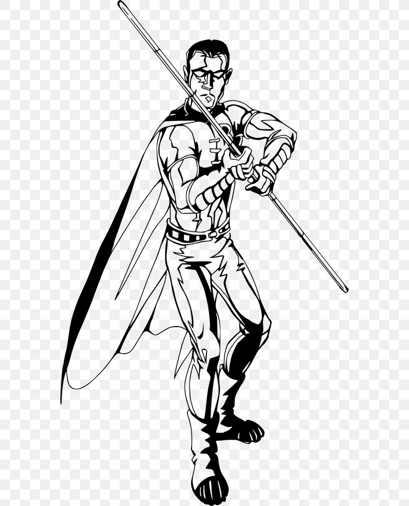 Robin Tim Drake Nightwing Comics Artist Sketch, PNG, 578x1013px, Robin, American Robin, Arm, Art, Artwork Download Free