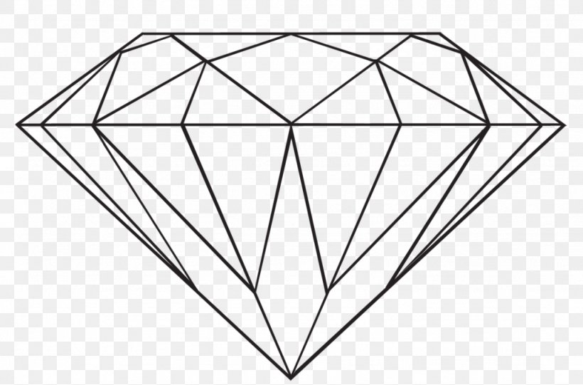 Royalty-free Stock Photography Diamond Clip Art, PNG, 1024x676px, Royaltyfree, Area, Black And White, Diamond, Drawing Download Free