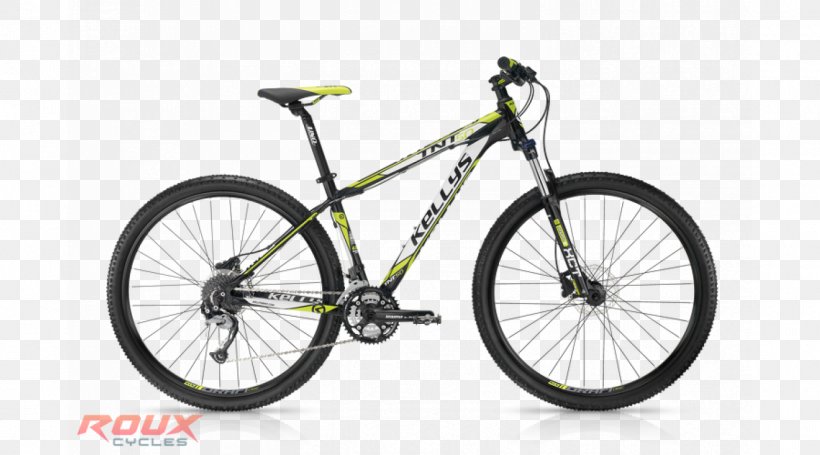 Bicycle Mountain Bike Cube Bikes CUBE Analog 2018 Hardtail, PNG, 1400x778px, Bicycle, Automotive Tire, Bicycle Accessory, Bicycle Drivetrain Part, Bicycle Fork Download Free