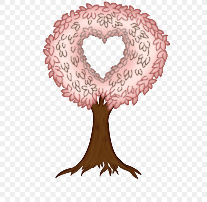 Christmas Tree Heart Clip Art, PNG, 567x800px, Watercolor, Cartoon, Flower, Frame, Heart Download Free