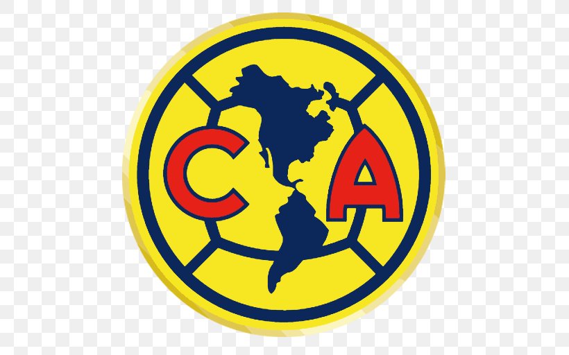 Club América CONCACAF Champions League Liga MX Seattle Sounders FC Club De Futbol America, PNG, 512x512px, Watercolor, Cartoon, Flower, Frame, Heart Download Free