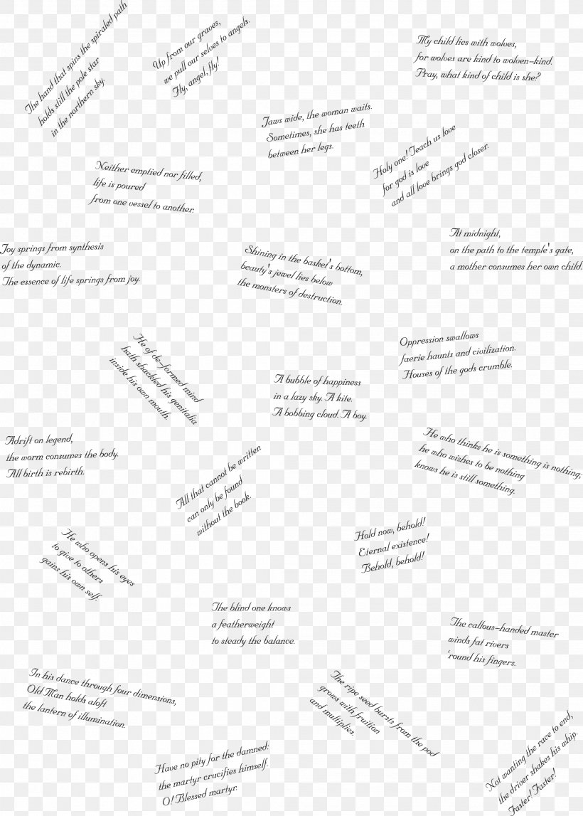 Document Line Angle Pattern, PNG, 2117x2962px, Document, Area, Black And White, Brand, Diagram Download Free