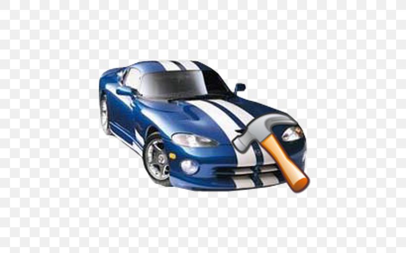 Dodge Viper Car Maruti Alto, PNG, 512x512px, Dodge Viper, Alarm Sensor, Antitheft System, Automotive Design, Automotive Exterior Download Free