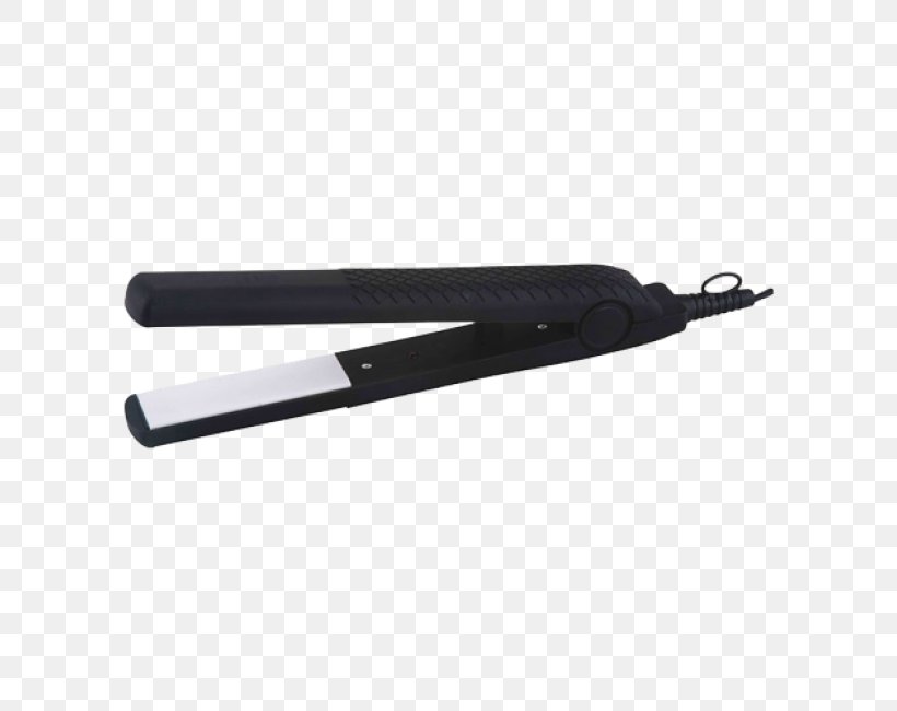 Hair Iron Ceramic BaByliss SARL Букли, PNG, 650x650px, Hair Iron, Babyliss Sarl, Brush, Ceramic, Eurotehna Download Free