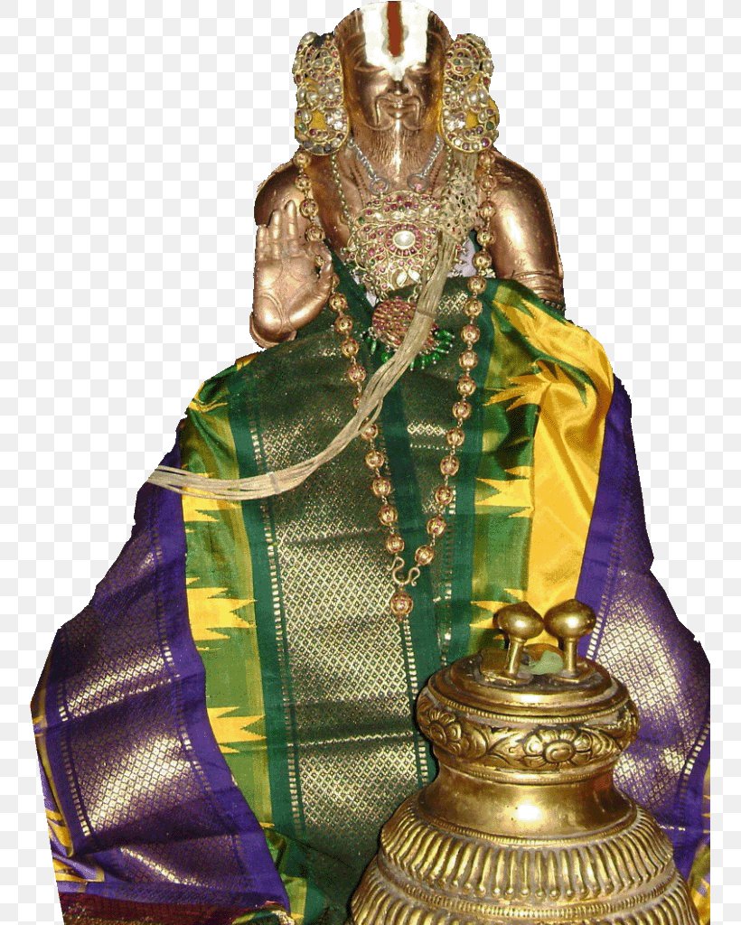 Kanchipuram Naalayira Divya Prabhandham Alagar Koyil Vishnu Mishra, PNG, 753x1024px, Kanchipuram, Alagar Koyil, Costume Design, Mishra, Naalayira Divya Prabhandham Download Free