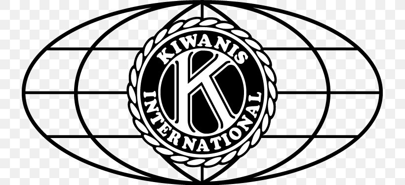 Kiwanis California-Nevada-Hawaii District Key Club International Organization United States, PNG, 731x374px, Kiwanis, Area, Ball, Black And White, Brand Download Free