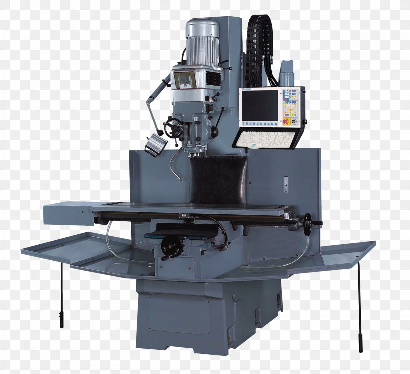 Milling Machine Computer Numerical Control Industry, PNG, 1641x1500px, Milling, Computer Numerical Control, Digital Read Out, Hardware, Industry Download Free