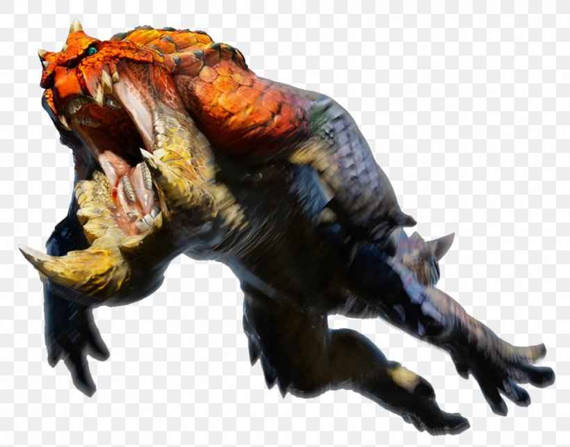 Monster Hunter 4 Monster Hunter: World Monster Hunter Tri Monster Hunter Freedom Unite, PNG, 987x774px, Monster Hunter 4, Capcom, Fictional Character, Monster, Monster Hunter Download Free
