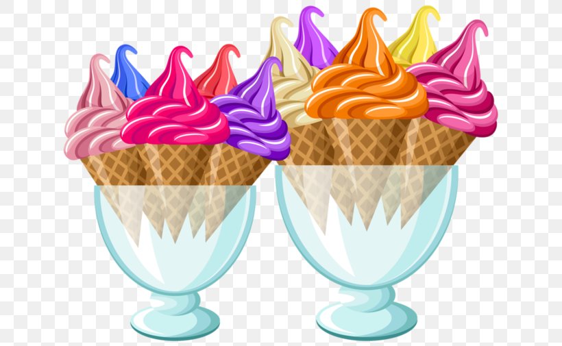 Sundae Ice Cream Cones Tart Frozen Yogurt, PNG, 647x505px, Sundae, Baking Cup, Buttercream, Cake, Chocolate Ice Cream Download Free