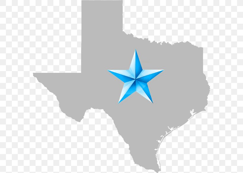 Texas Map Clip Art, PNG, 600x584px, Texas, Blank Map, Blue, Diagram, Drawing Download Free