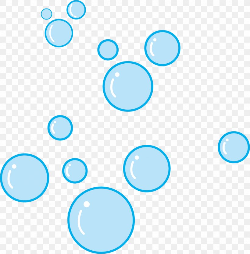 Blue Cartoon Bubble, PNG, 1501x1528px, Blue, Area, Bubble, Cartoon, Drawing  Download Free