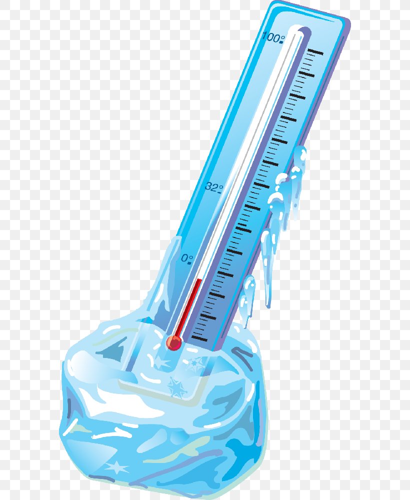 Cold Thermometer Wind Chill Lowest Temperature Recorded On Earth, PNG, 584x1000px, Cold, Aqua, Electric Blue, Freezing, Hypothermia Download Free