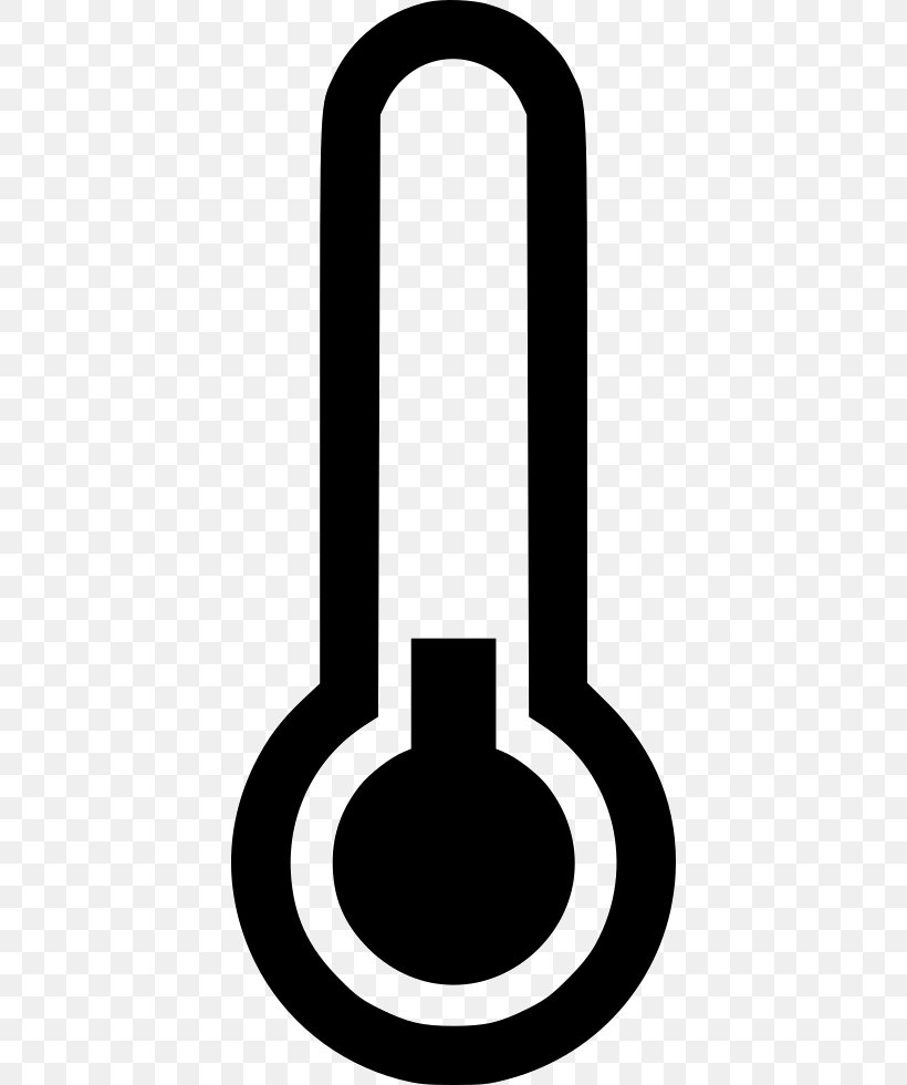 Thermometer Temperature Clip Art, PNG, 404x980px, Thermometer, Black And White, Degree, Heat, Scale Of Temperature Download Free