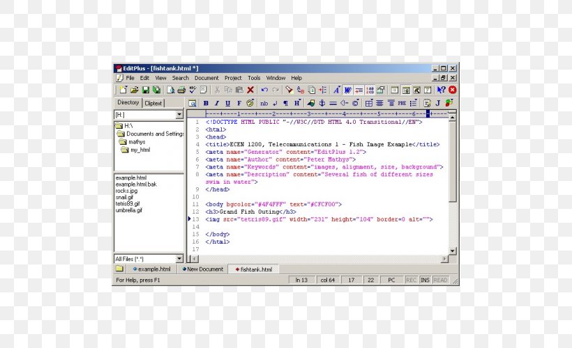 EditPlus Web Page HTML Editor Text Editor, PNG, 500x500px, Editplus, Area, Computer Program, Computer Software, Diagram Download Free