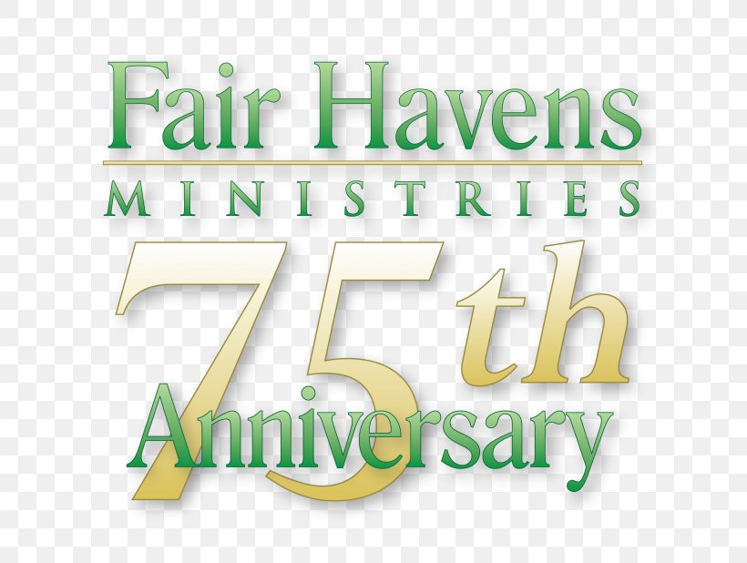 Fair Havens Ministries Anniversary Logo Brand, PNG, 799x618px, Anniversary, Area, Brand, God, Green Download Free