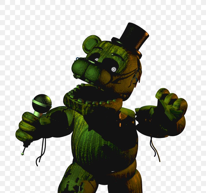 Five Nights At Freddy's 3 Five Nights At Freddy's 2 Five Nights At Freddy's 4 Freddy Fazbear's Pizzeria Simulator, PNG, 768x768px, Animatronics, Drawing, Fictional Character, Halloween, Jump Scare Download Free