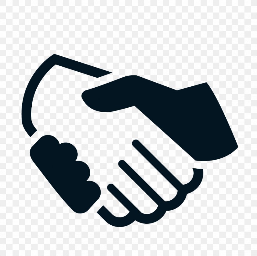 Handshake Logo Symbol, PNG, 1145x1143px, Handshake, Black And White, Brand, Business Development, Finger Download Free