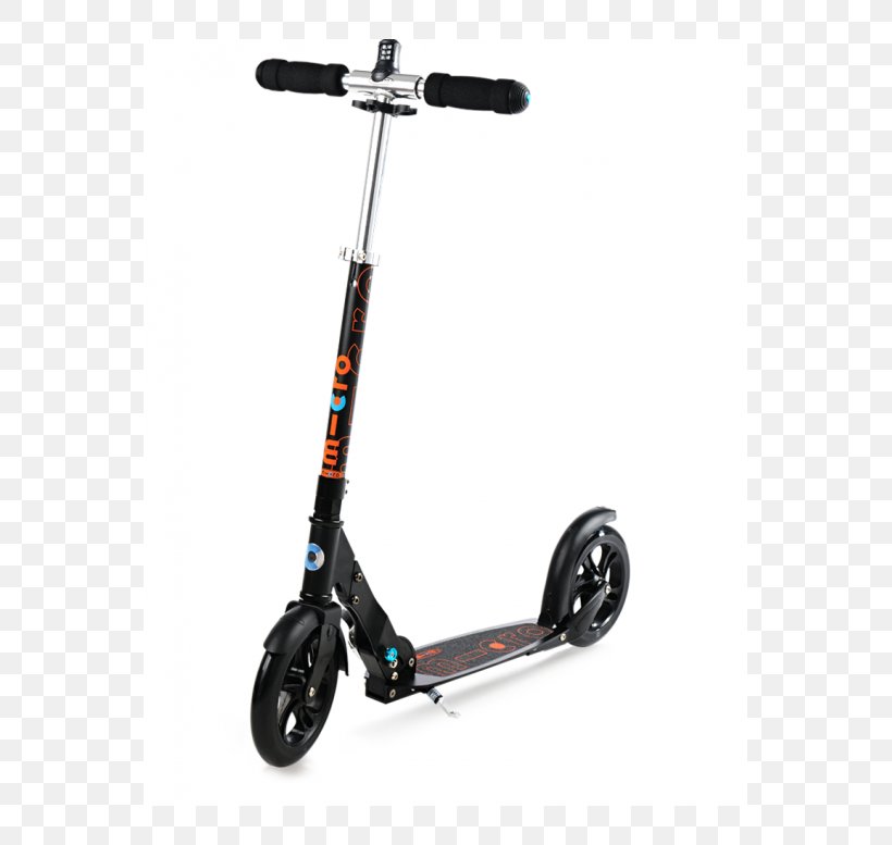 Kick Scooter Micro Mobility Systems Kickboard Wheel, PNG, 555x777px, Scooter, Aluminium, Bicycle Handlebars, Electric Vehicle, Hudora Download Free