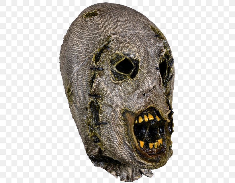 Latex Mask Scarecrow Halloween Costume, PNG, 436x639px, Mask, Adult, Clothing Accessories, Costume, Costume Party Download Free