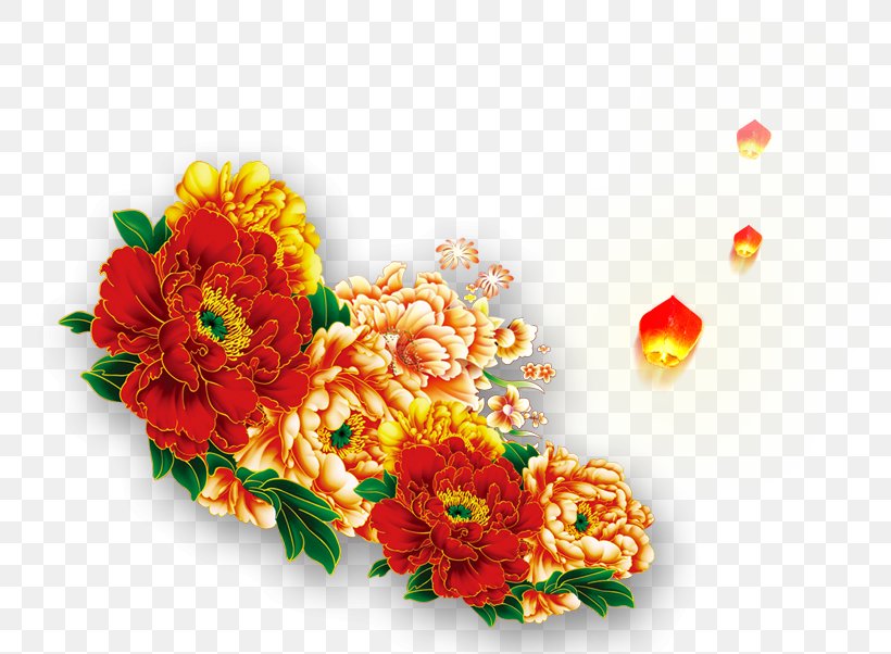 Moutan Peony Floral Design U4e2du56fdu5341u5927u540du82b1, PNG, 799x602px, Moutan Peony, Chrysanths, Cut Flowers, Floral Design, Floristry Download Free