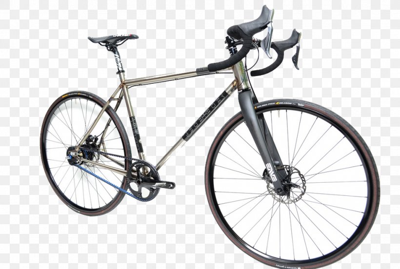 Road Bicycle Racing Bicycle Schwinn Bicycle Company Mountain Bike, PNG, 972x655px, Bicycle, Automotive Tire, Bicycle Accessory, Bicycle Drivetrain Part, Bicycle Fork Download Free