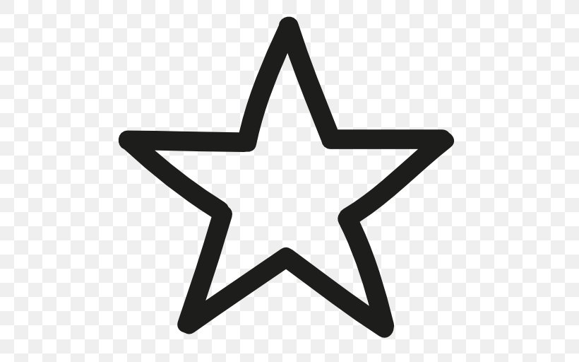 Star Shape Clip Art, PNG, 512x512px, Star, Drawing, Point, Shape, Star Polygons In Art And Culture Download Free