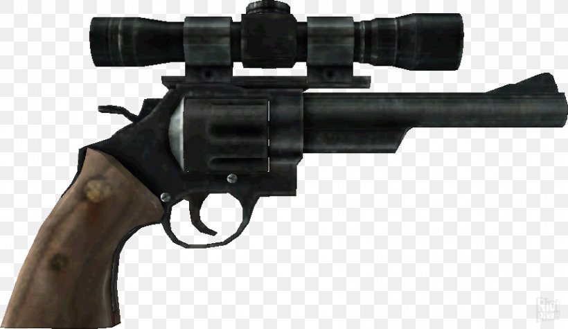 Trigger Revolver Firearm Cartuccia Magnum .44 Magnum, PNG, 859x498px, Watercolor, Cartoon, Flower, Frame, Heart Download Free