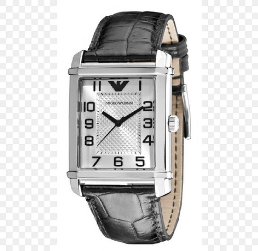 Armani Watch Strap Fashion Leather, PNG, 800x800px, Armani, Bracelet, Brand, Chronograph, Clock Download Free