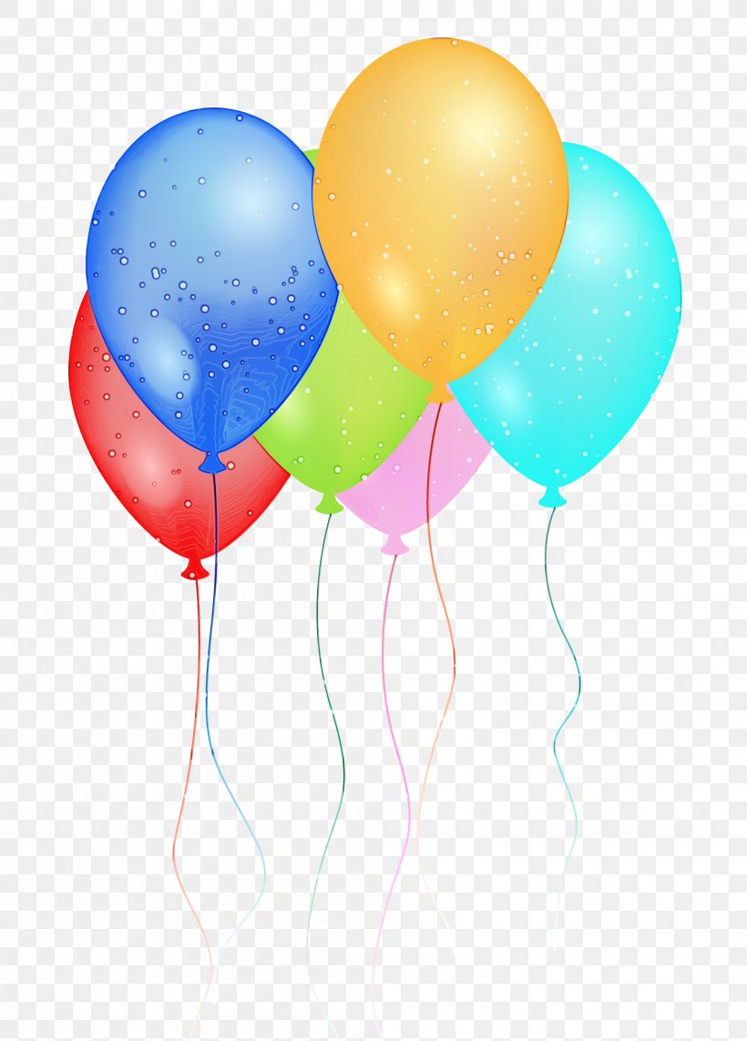 Balloon Birthday Party Clip Art, PNG, 2000x2788px, Balloon, Ballonnen Happy Birthday 10st, Balloon Birthday, Birthday, Feestversiering Download Free