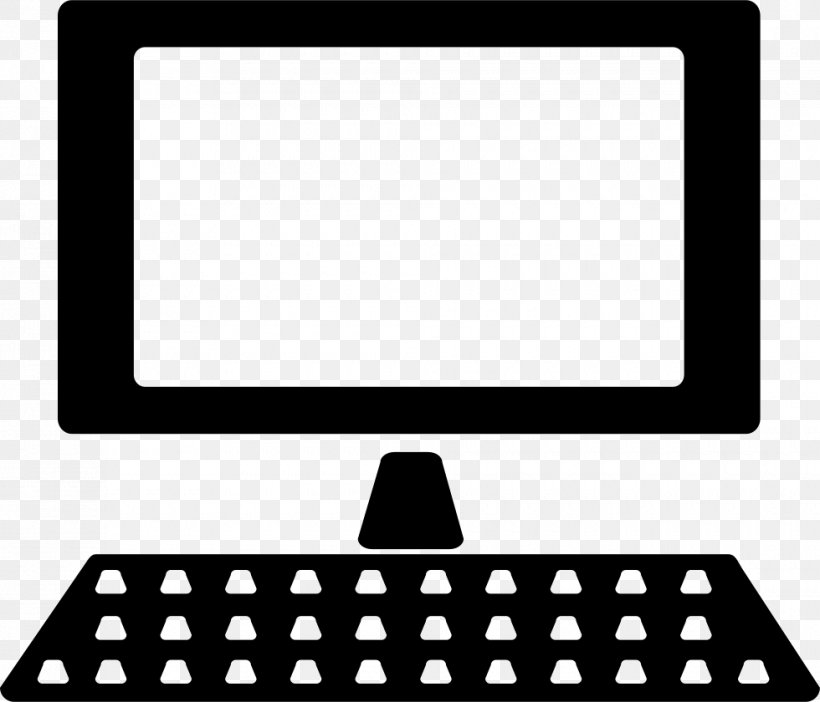 Computer Keyboard Laptop Numeric Keypads Space Bar, PNG, 980x840px, Computer Keyboard, Area, Black, Black And White, Black M Download Free