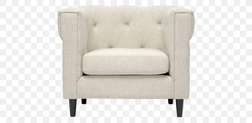 Couch Club Chair Baxton Studio Cortland Beige Linen Modern Chesterfield Chair Interior Design Services, PNG, 800x400px, Couch, Armrest, Bedroom, Chair, Club Chair Download Free