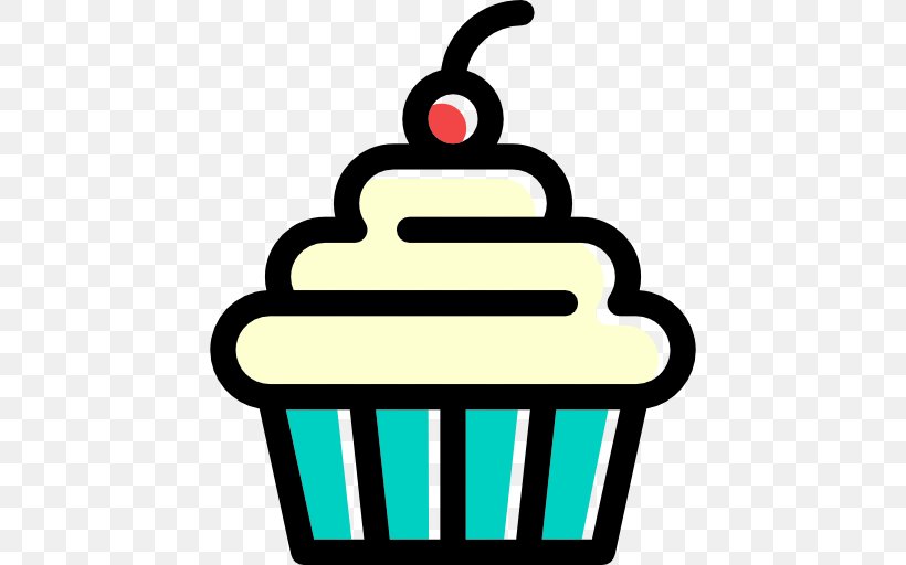 Cupcake Muffin, PNG, 512x512px, Cupcake, Artwork, Baking, Candy, Computer Font Download Free