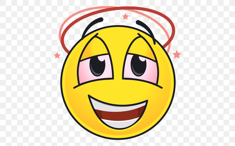 Face With Tears Of Joy Emoji Emoticon Smiley Happiness, PNG, 512x512px, Emoji, Emoji Movie, Emoticon, Face With Tears Of Joy Emoji, Facial Expression Download Free