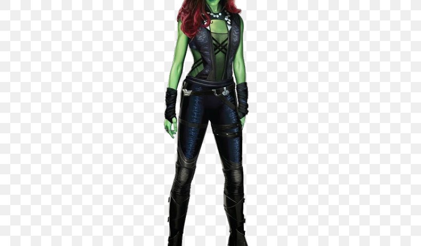 Gamora Rocket Raccoon Groot Ronan Star-Lord, PNG, 640x480px, Gamora, Avengers Infinity War, Costume, Figurine, Film Download Free