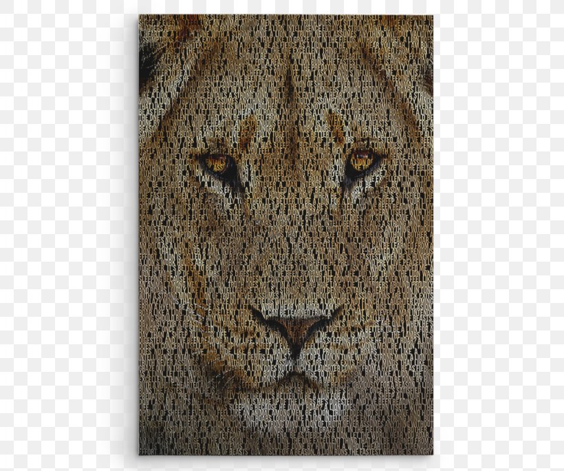 Painting Portrait Leopard African Lion Zarechye, PNG, 1024x855px, Painting, African Lion, Big Cats, Canvas, Carnivoran Download Free