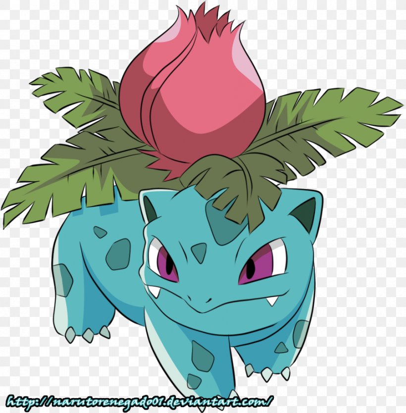 Pokémon X And Y Ivysaur Art Bulbasaur Pokémon Universe, PNG, 900x916px, Watercolor, Cartoon, Flower, Frame, Heart Download Free