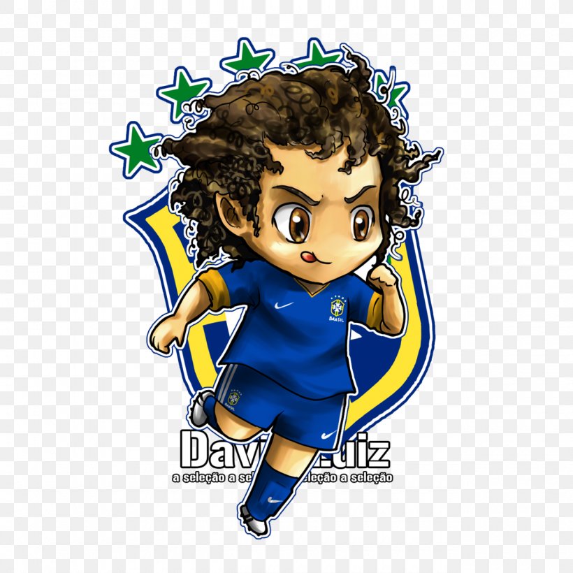 Cartoon Animaatio Figurine Character, PNG, 1280x1280px, Cartoon, Animaatio,  Brazil National Football Team, Character, Chelsea Fc Download