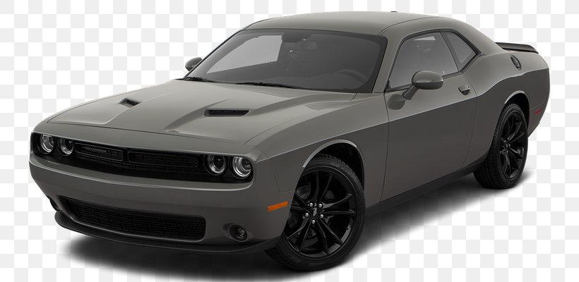 Chrysler 2019 Dodge Challenger Car 2018 Dodge Challenger SXT, PNG, 800x400px, Chrysler, Automotive Design, Automotive Exterior, Automotive Tire, Automotive Wheel System Download Free