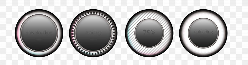 Door Handle White Technology, PNG, 6260x1653px, Door Handle, Audio, Black, Black And White, Brand Download Free