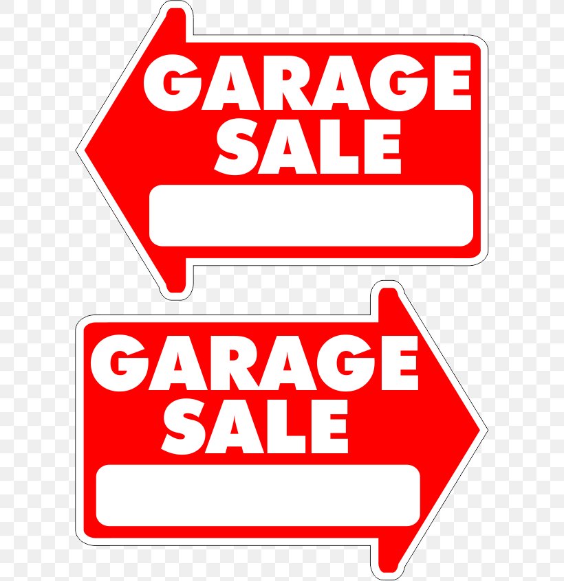 Garage Sale Sales Shopping Brand Yard, PNG, 602x846px, Garage Sale, Area, Banner, Brand, Consignment Download Free