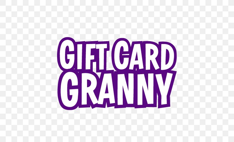 Gift Card Granny Discounts And Allowances Pittsburgh, PNG, 500x500px, Gift Card Granny, Area, Blackhawk Network Holdings, Brand, Company Download Free