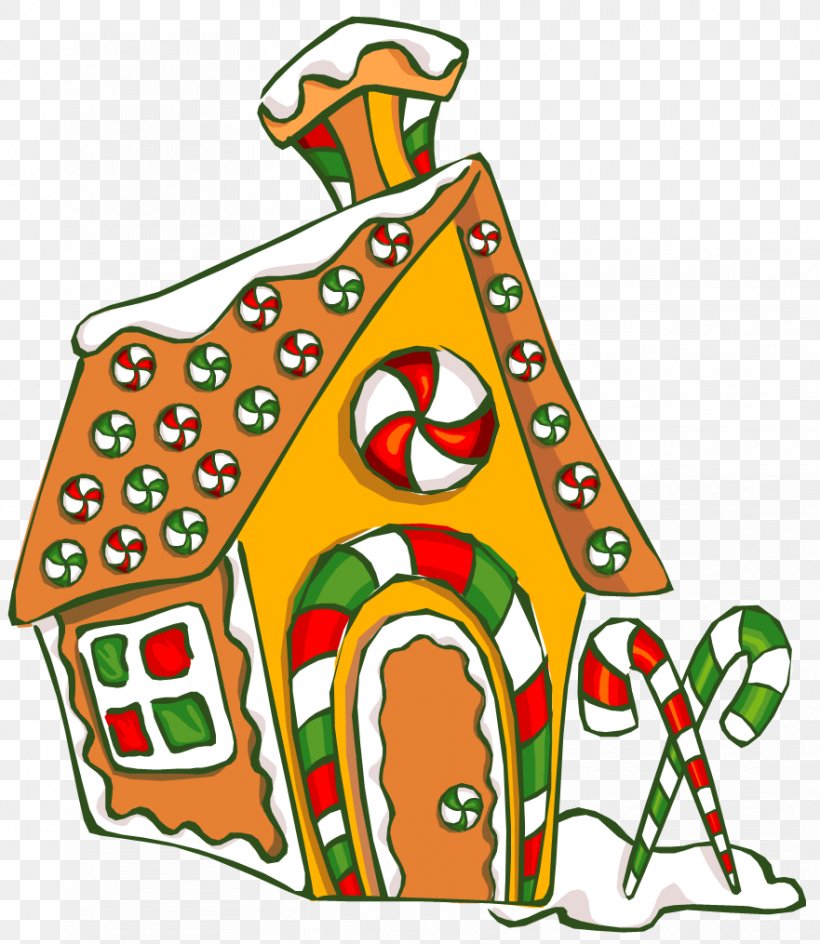 Gingerbread House Food Clip Art, PNG, 881x1015px, Gingerbread House, Area, Artwork, Bread, Building Download Free
