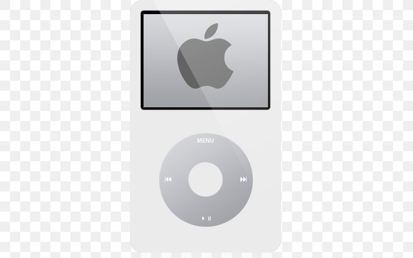 IPod MP3 Player, PNG, 512x512px, Ipod, Electronics, Media Player, Mp3 Player, Multimedia Download Free