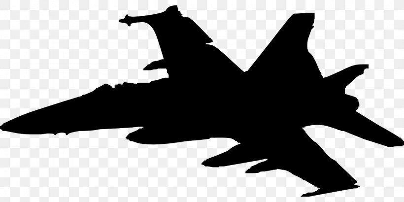 McDonnell Douglas F/A-18 Hornet Boeing F/A-18E/F Super Hornet Airplane McDonnell Douglas F-15 Eagle, PNG, 1280x640px, Mcdonnell Douglas Fa18 Hornet, Airplane, Artwork, Beak, Black And White Download Free